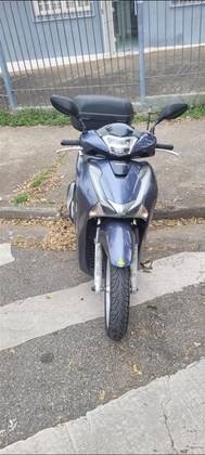 HONDA SH 150i 